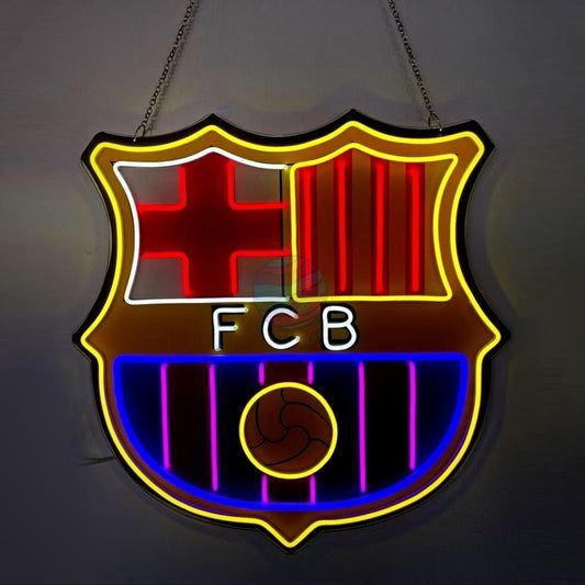 ნეონის აბრა/ ნეონის რეკლამა