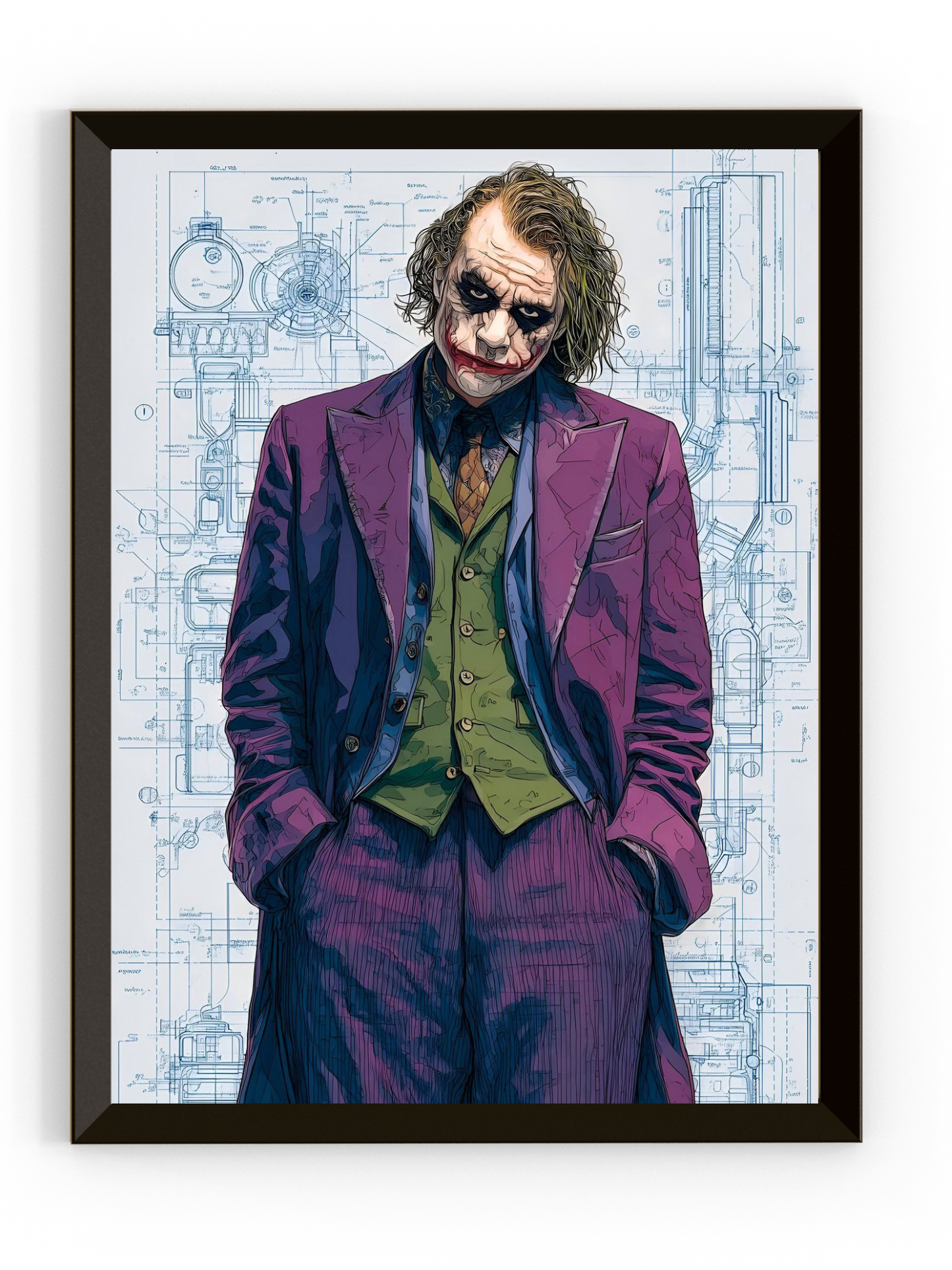 სურათები ინტერიერის დიზაინისთვის