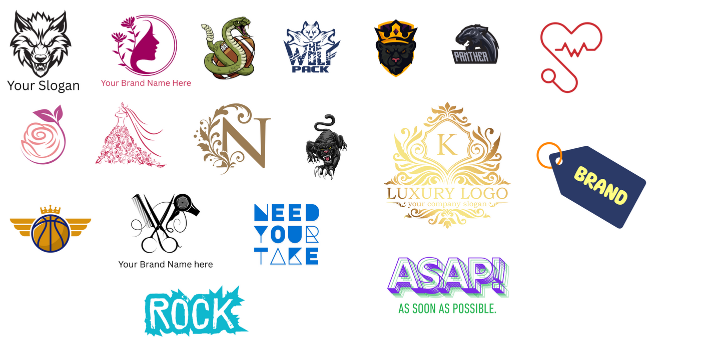 მყარ მასალაზე გადასატანი სტიკერები/ UV Stickers