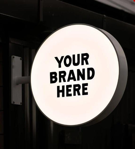 მანათობელი აბრა