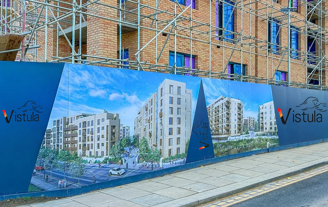 გასაჭიმი ბანერი