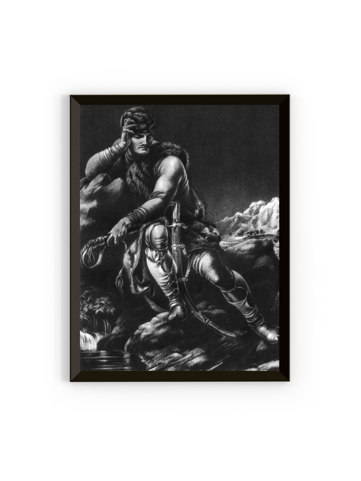 სურათები ინტერიერის დიზაინისთვის